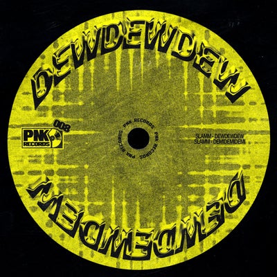 dEWdEWdEW EP