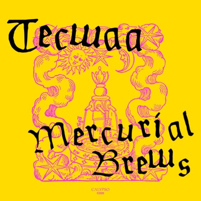 Mercurial Brews