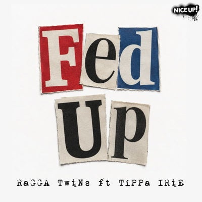 Fed Up