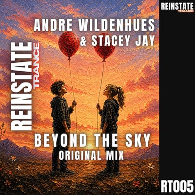 Beyond the Sky