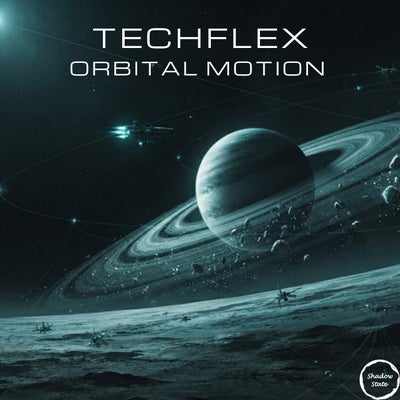 Orbital Motion