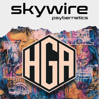 Psybernetics