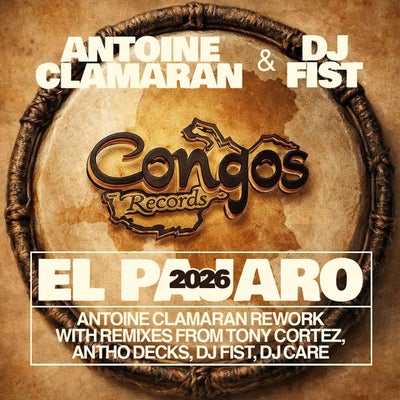 El Pajaro 2026 (Remix)