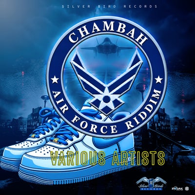 Air Force Riddim
