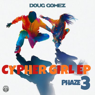 Cypher Girl EP Phase 3