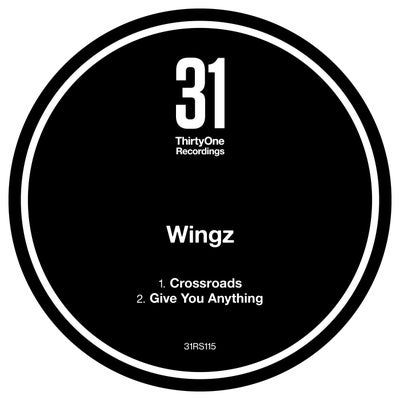 Crossroads / Give You Anything