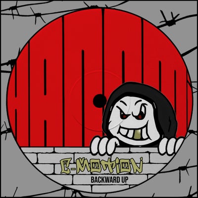 Backward EP
