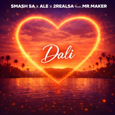 Dali (feat. Mr Maker)