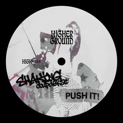 PUSH IT! (Extended)