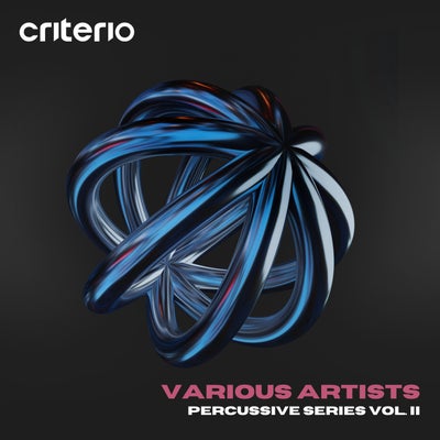 Percussive Series Vol II