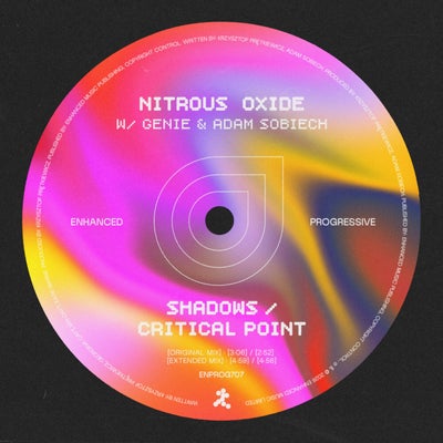 Shadows / Critical Point