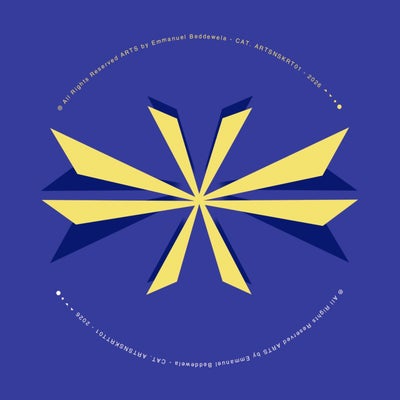 Ultramarine EP