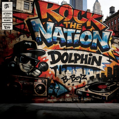 Rock The Nation EP