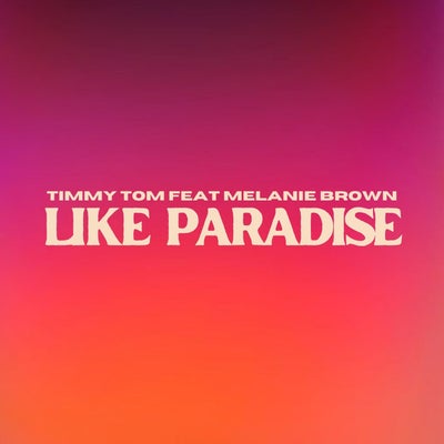 Like Paradise (Original Mix)