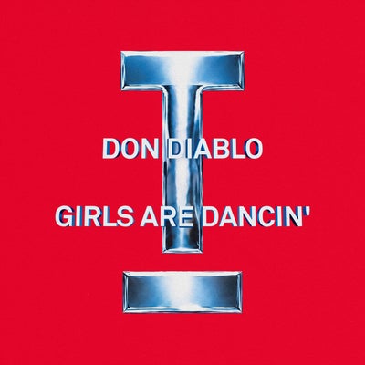 Girls Are Dancin'