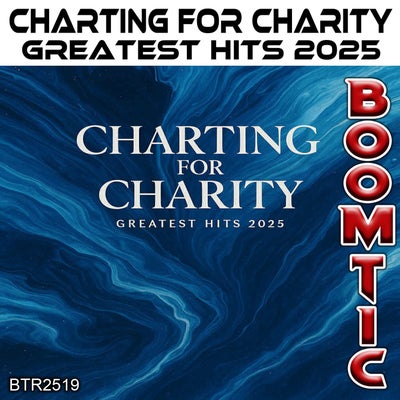 Charting for Charity Greatest Hits 2025