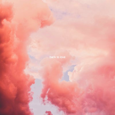 Back to Love - Extended