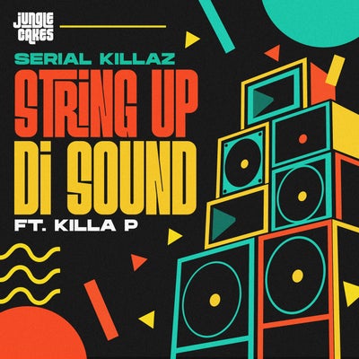 String Up Di Sound