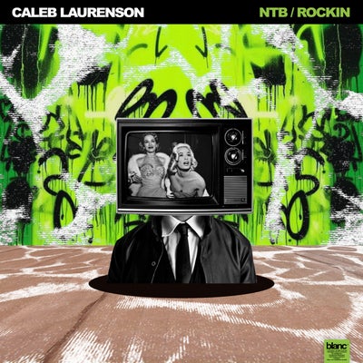 NTB / Rockin' (Extended Mix)