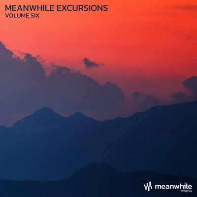Meanwhile Excursions, Vol. 6