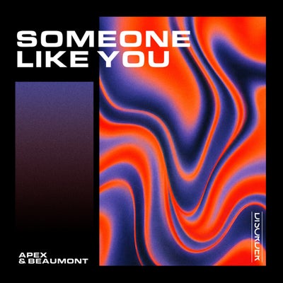Someone (Like You)