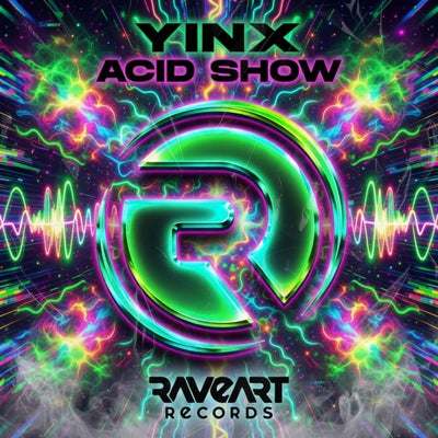 Acid show