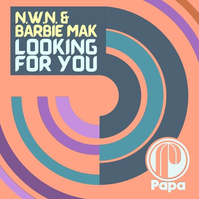 Looking For You