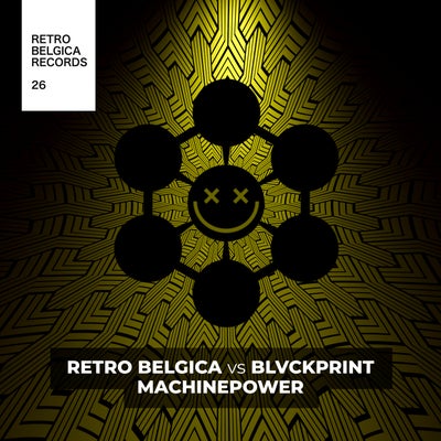 MachinePower