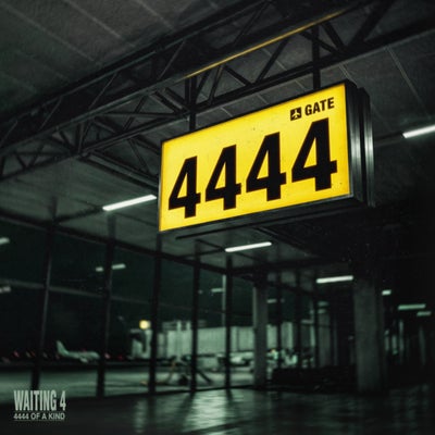 Waiting 4