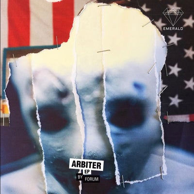 Arbiter EP