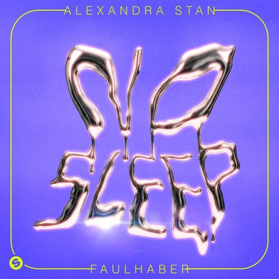 No Sleep (Extended Mix)