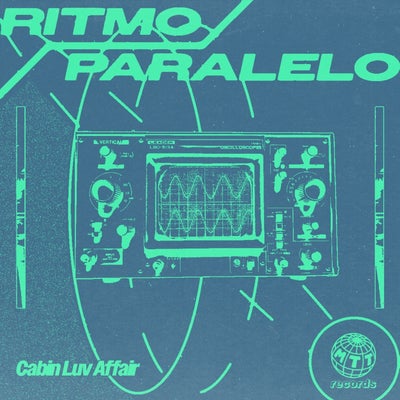 Ritmo Paralelo