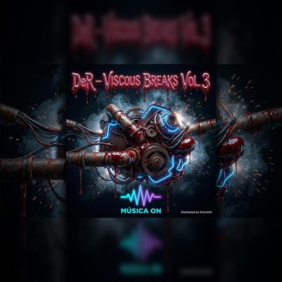 DE R Viscous Breaks Vol3
