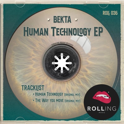 Human Technology