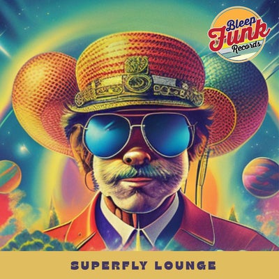 Superfly Lounge
