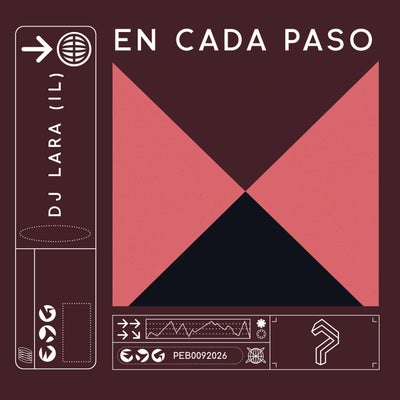En Cada Paso