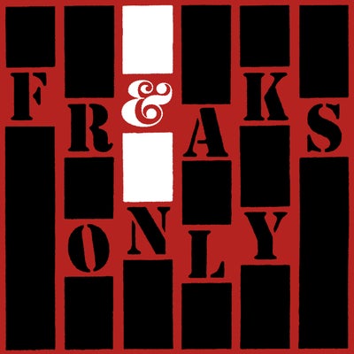 FREAKS ONLY Eskimo Selects (2014-2026)