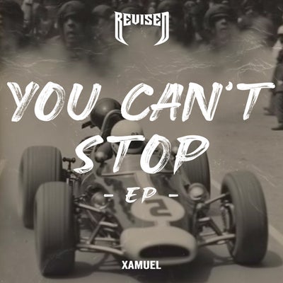 You Can't Stop EP