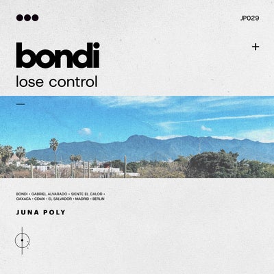 Lose Control