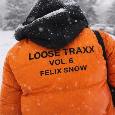 LOOSE TRAXX, Vol. 6 (ORANGE)