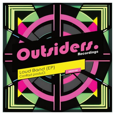 Loud Band (EP)