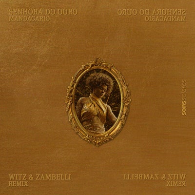 Senhora do Ouro