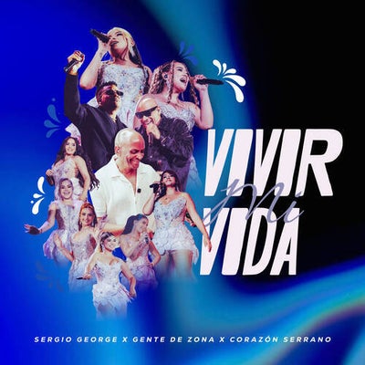 Vivir Mi Vida