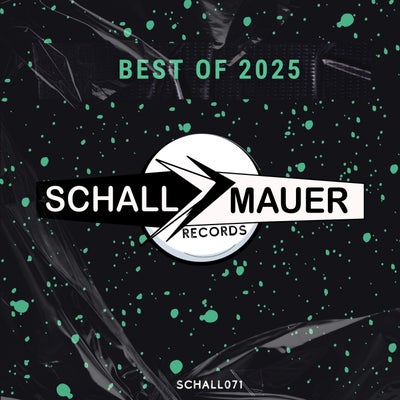 Schallmauer Records Best 20