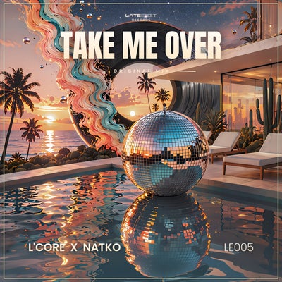 Take Me Over