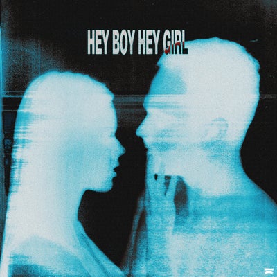 Hey Boy Hey Girl (Extended Mix)