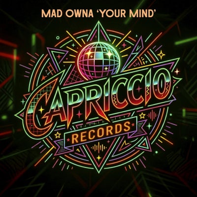 Your Mind (Original Mix)