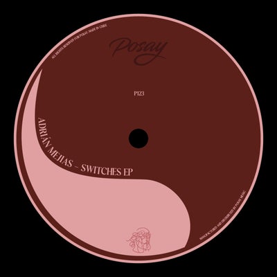 Switches EP