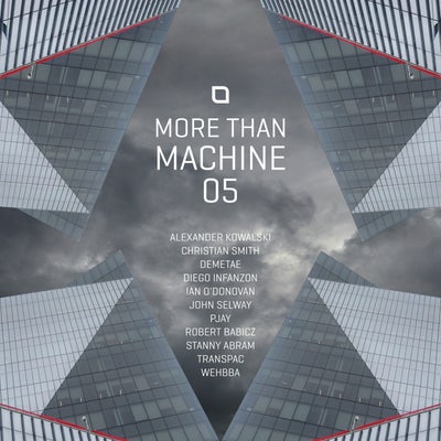 More Than Machine 05