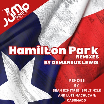 Hamilton Park